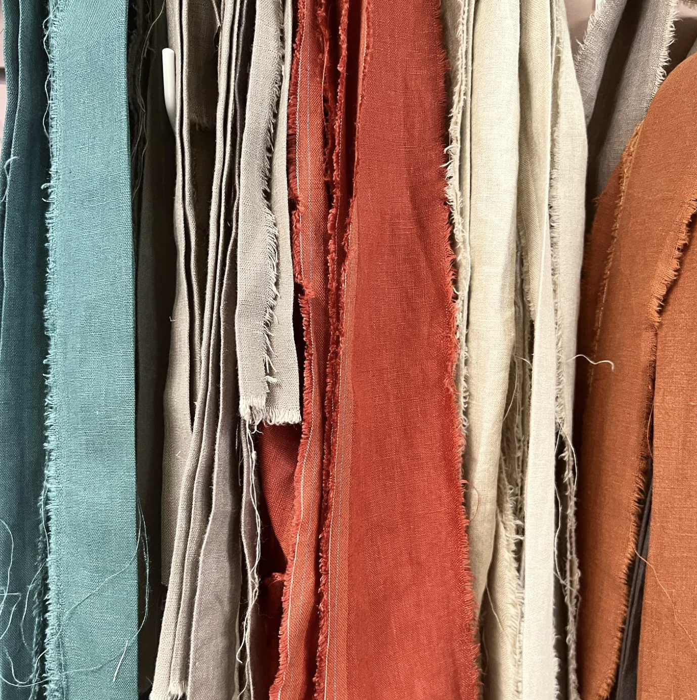 eco-friendly linen home décor Canada