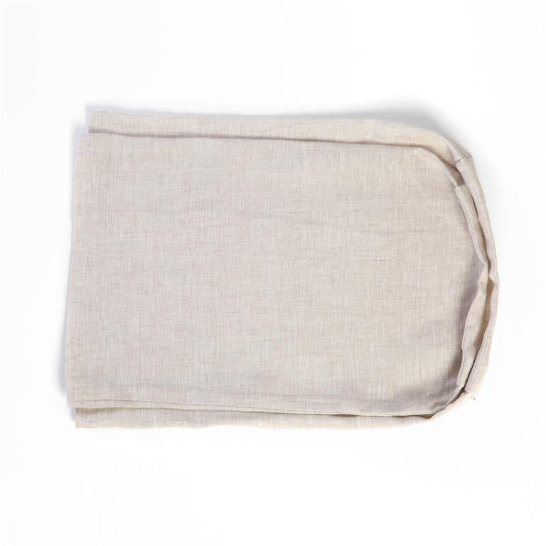 natural linen bread bag Canada
