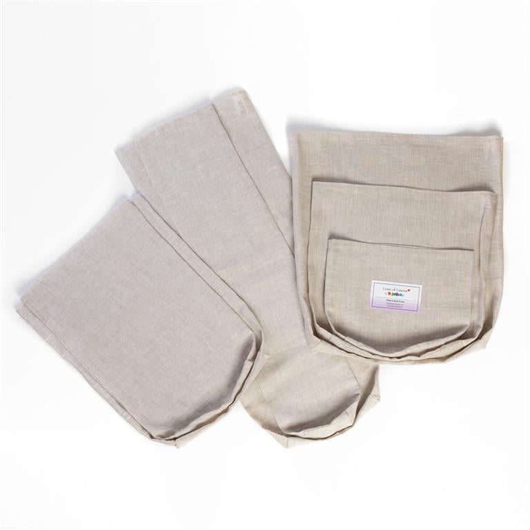 reusable vegetable bag Canada