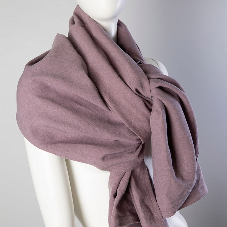 Linen Beach Towels