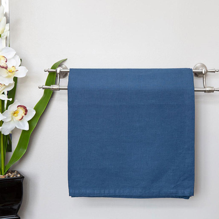 Linen Bath Towels