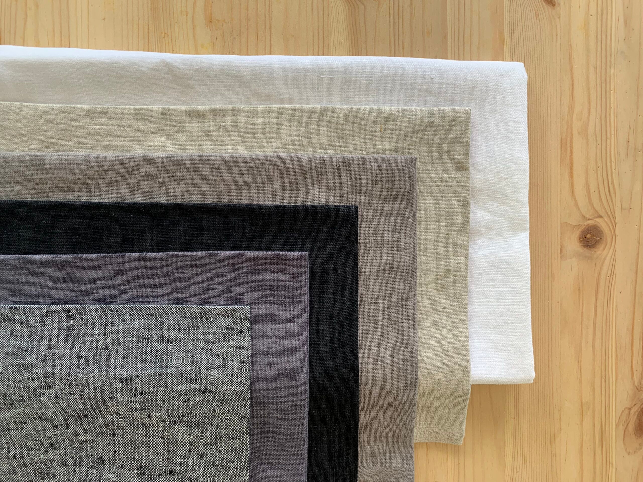 washable linen napkins for restaurants