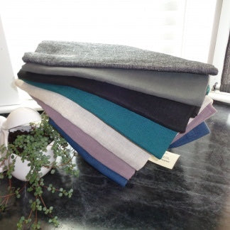 custom linen tablecloths Canada